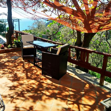 Villa Palima Монелья Экстерьер фото